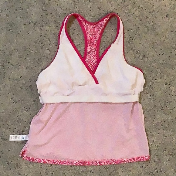 ATHLETA Top - Picture 3 of 7